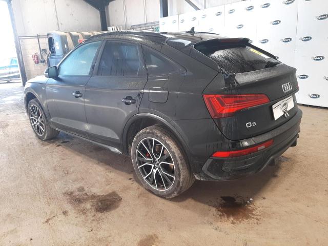 2021 AUDI Q5 S LN ED