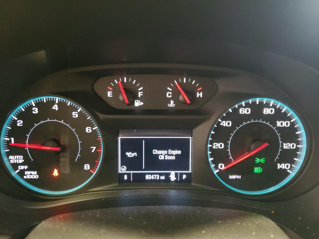 2023 Chevrolet Malibu - Image 9