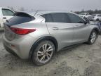 2018 Infiniti Qx30 Base იყიდება Loganville-ში, GA - Front End