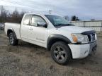 2005 Nissan Titan Xe للبيع في Hillsborough، NJ - Front End