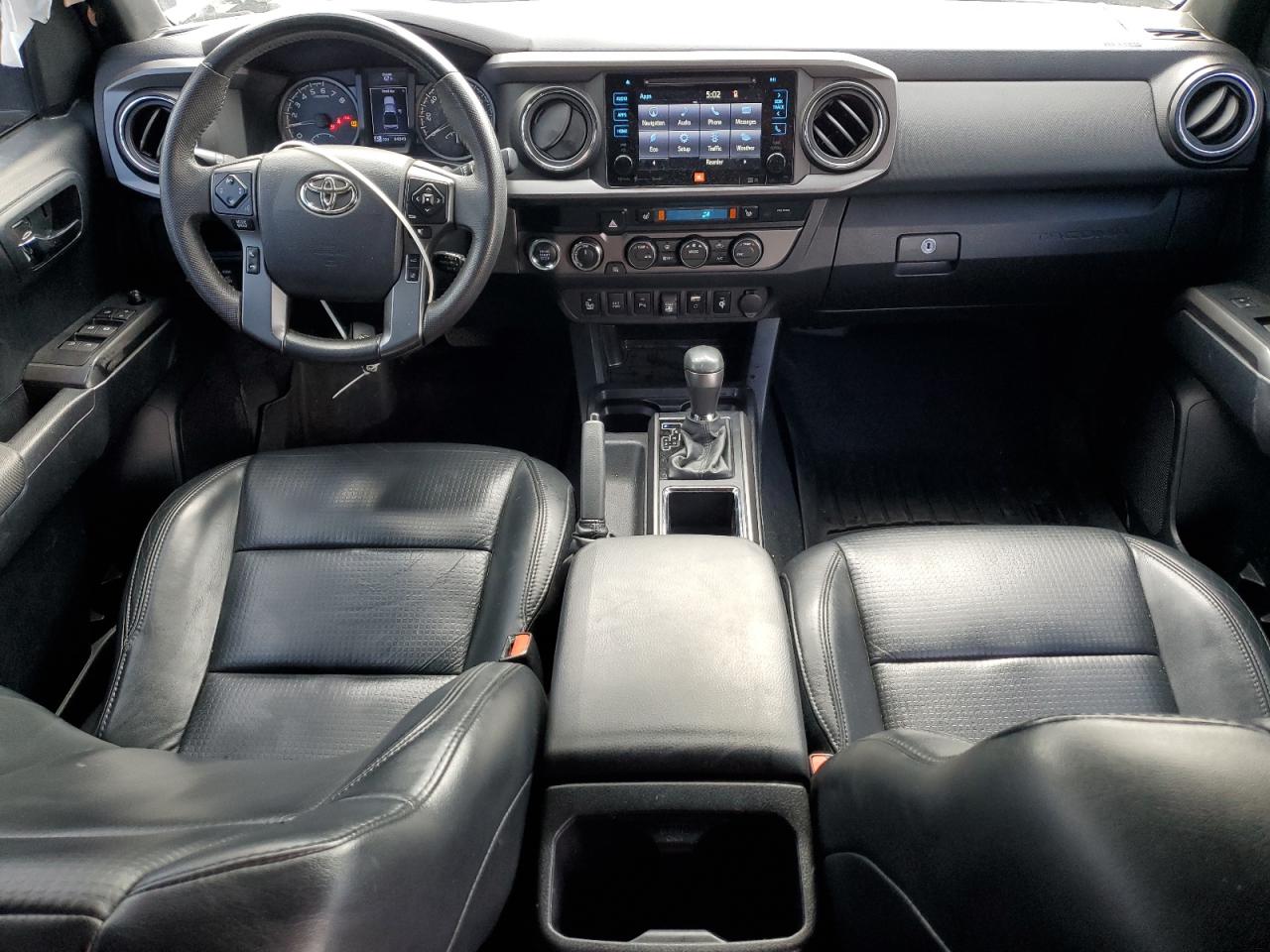 2019 Toyota Tacoma - Image 8
