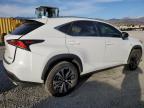 2020 Lexus Nx 300 F Sport for Sale in Mentone, CA - Side