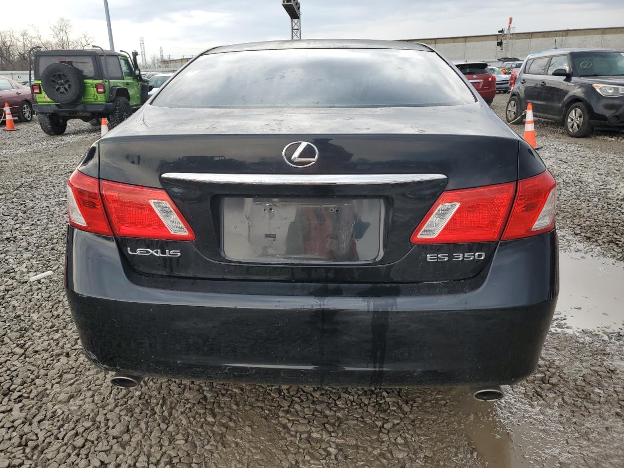 2008 Lexus ES - Image 6