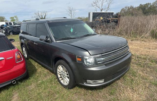 2016 Ford Flex Sel