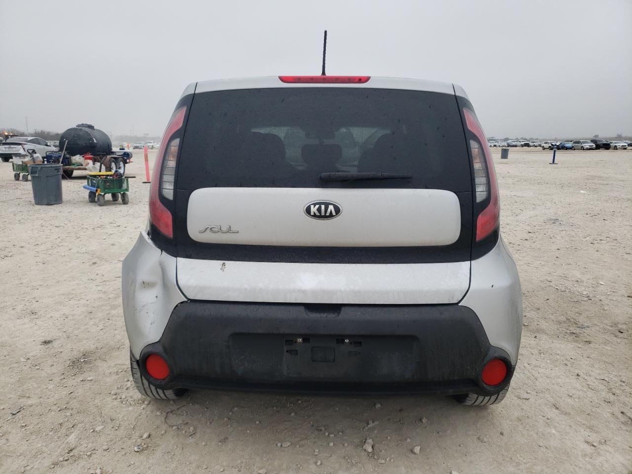 2015 Kia Soul - Image 6