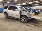 2007 Cadillac Escalade Luxury за продажба в Wheeling, IL - Burn - Engine