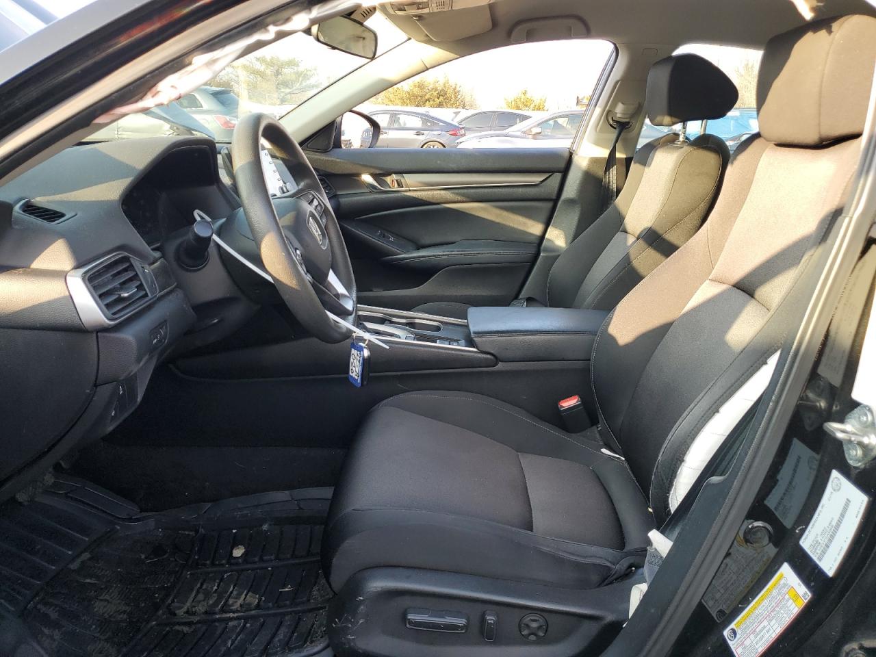 2018 Honda Accord - Image 7