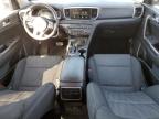 2021 Kia Sportage Lx for Sale in Los Angeles, CA - Front End