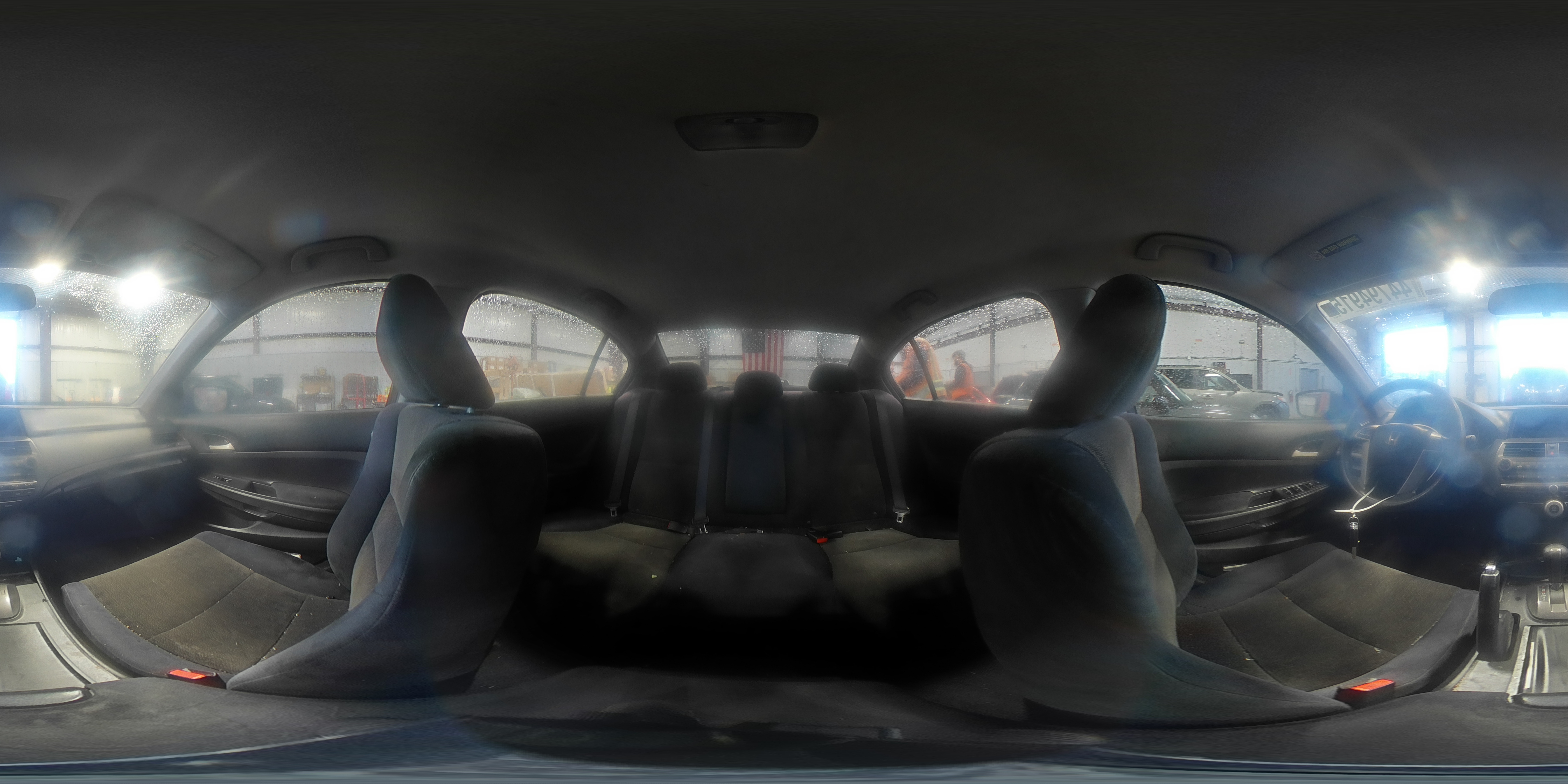 2009 Honda Accord - Image 12