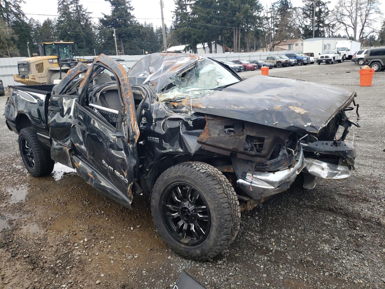 2007 Dodge RAM - Image 4