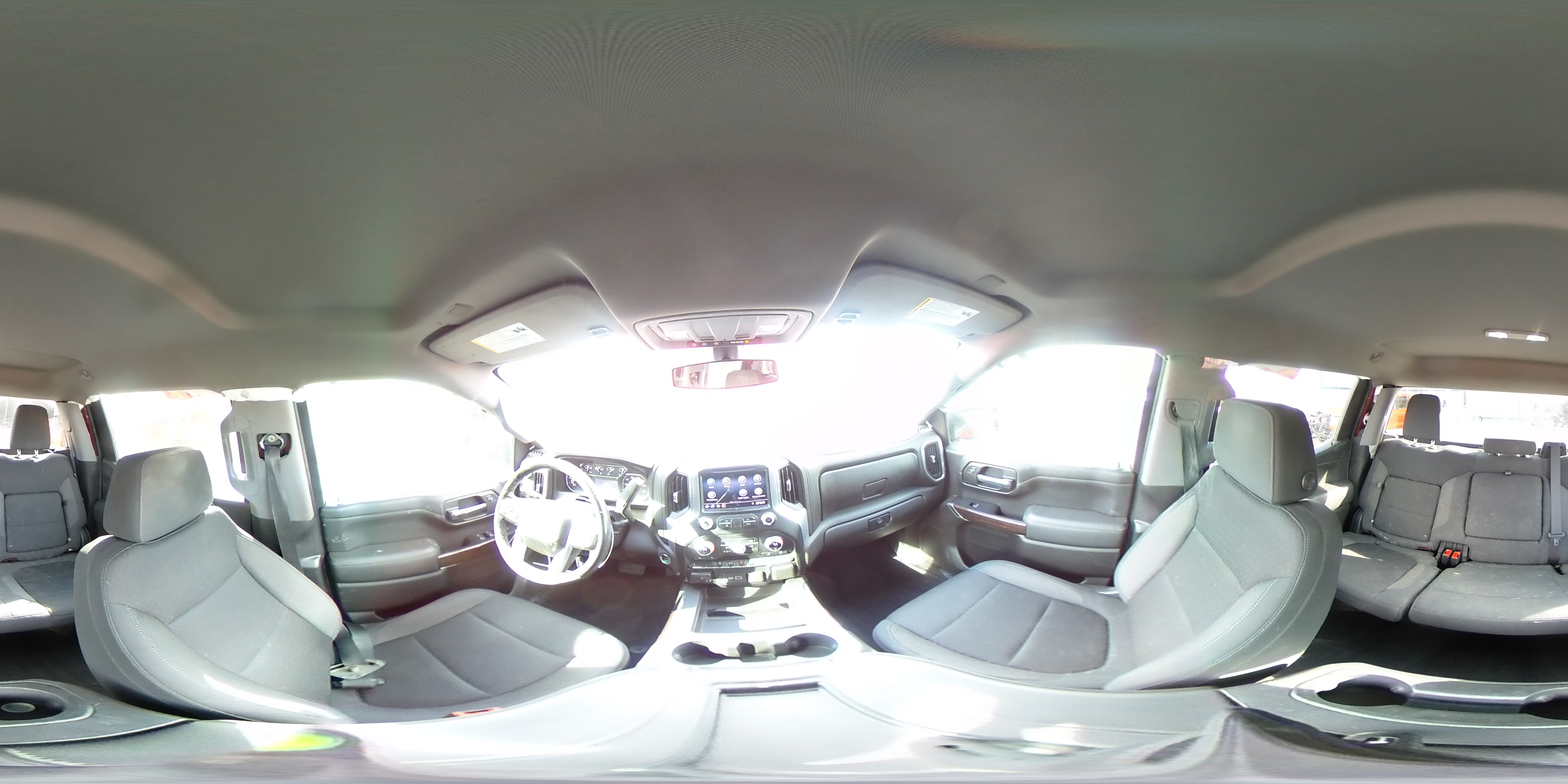 2020 GMC Sierra - Image 13