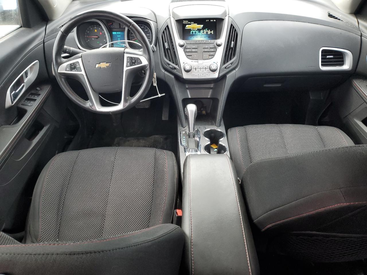 2014 Chevrolet Equinox - Image 8