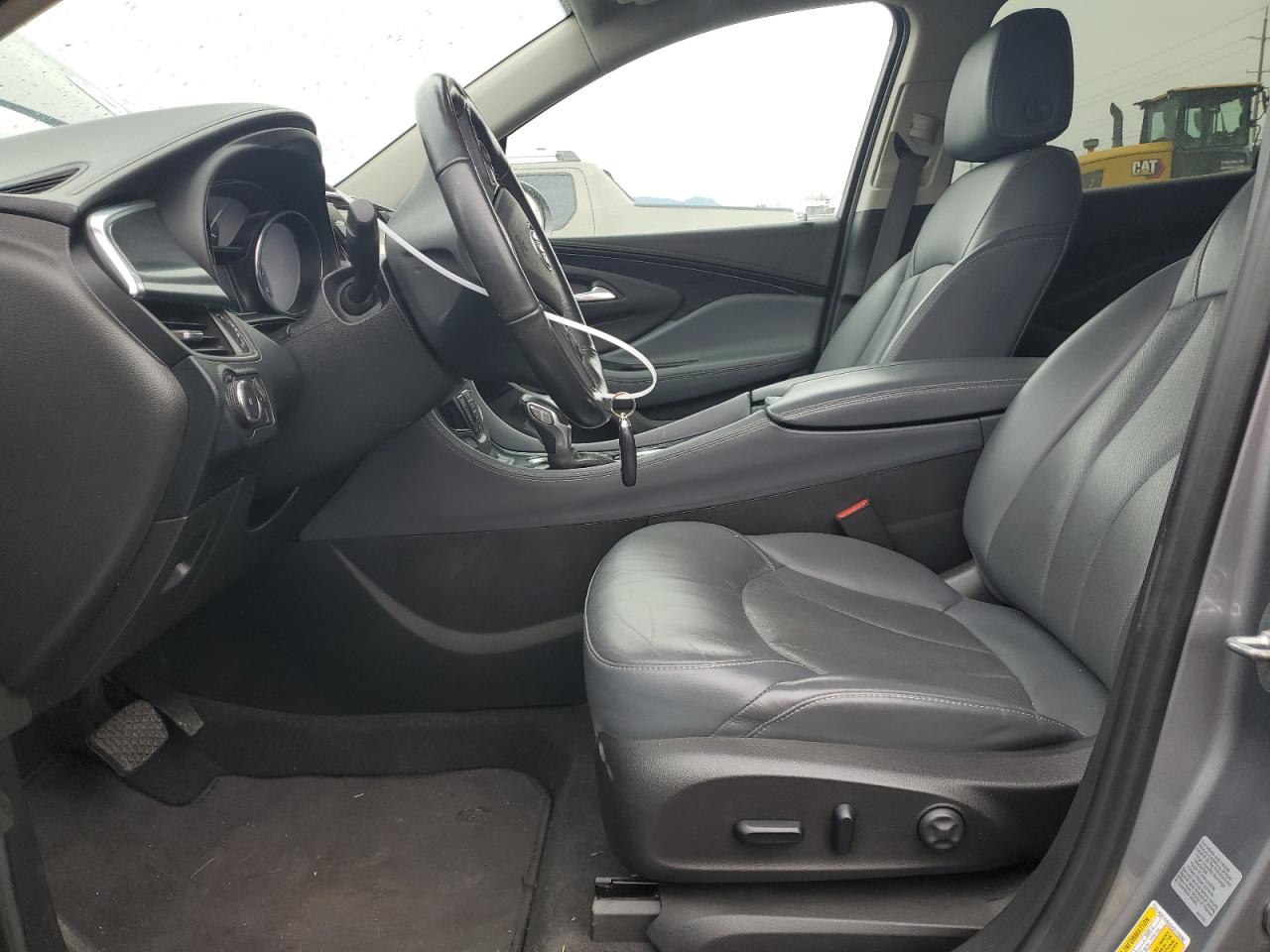 2019 Buick Envision - Image 7