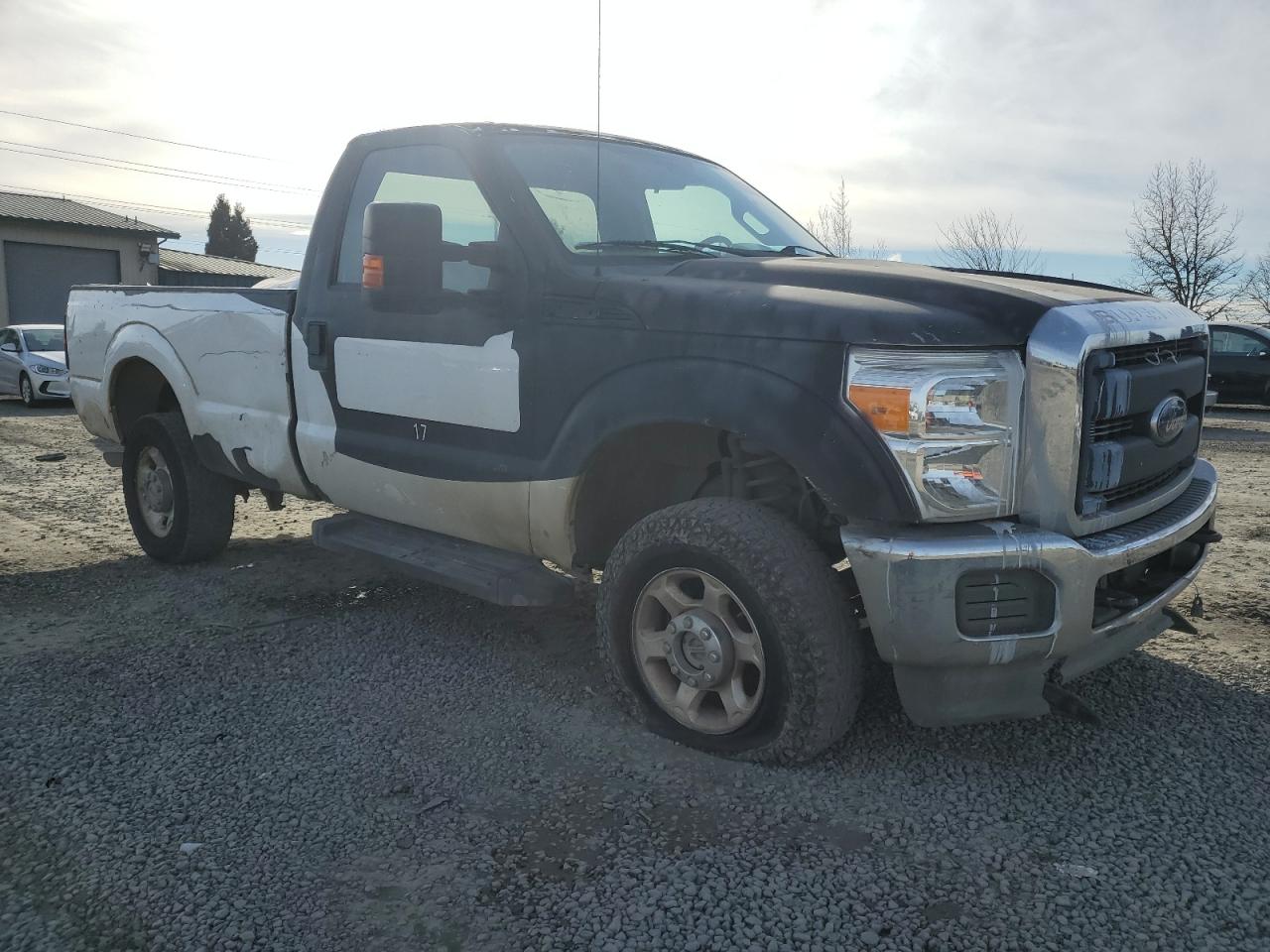 2016 Ford F350 - Image 4