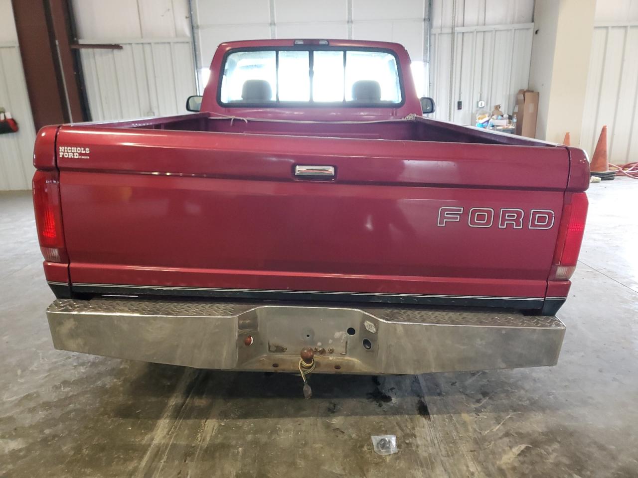 1995 Ford F-150 - Image 6