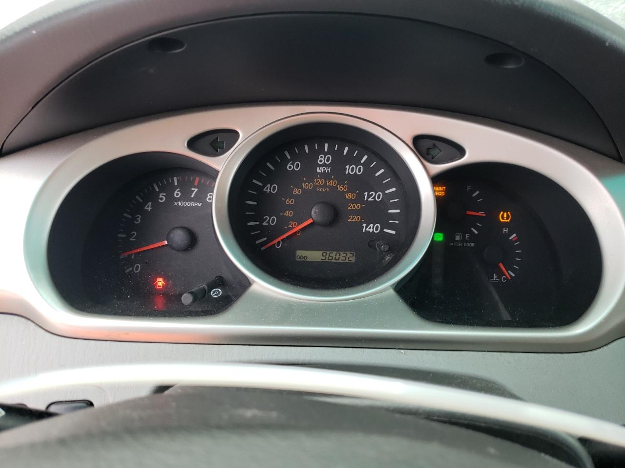 2007 Toyota Highlander - Image 9