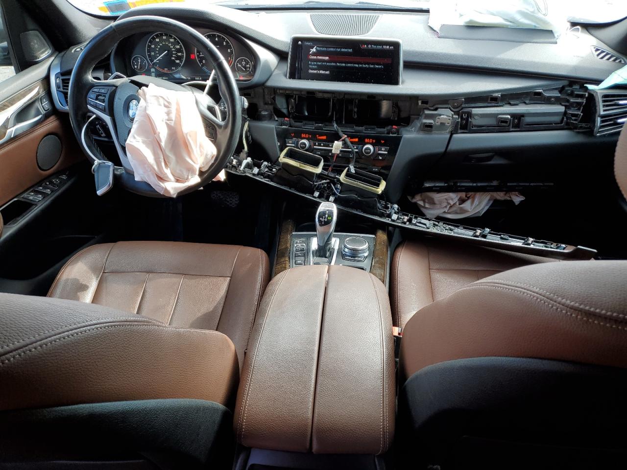 2018 BMW X5 - Image 8