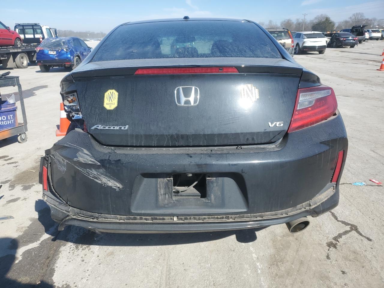 2016 Honda Accord - Image 6