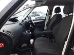 2009 CITROEN C4 GRAND P for sale at Copart NEWBURY