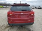 2012 Hyundai Tucson Gls de vânzare în Kansas City, KS - Front End