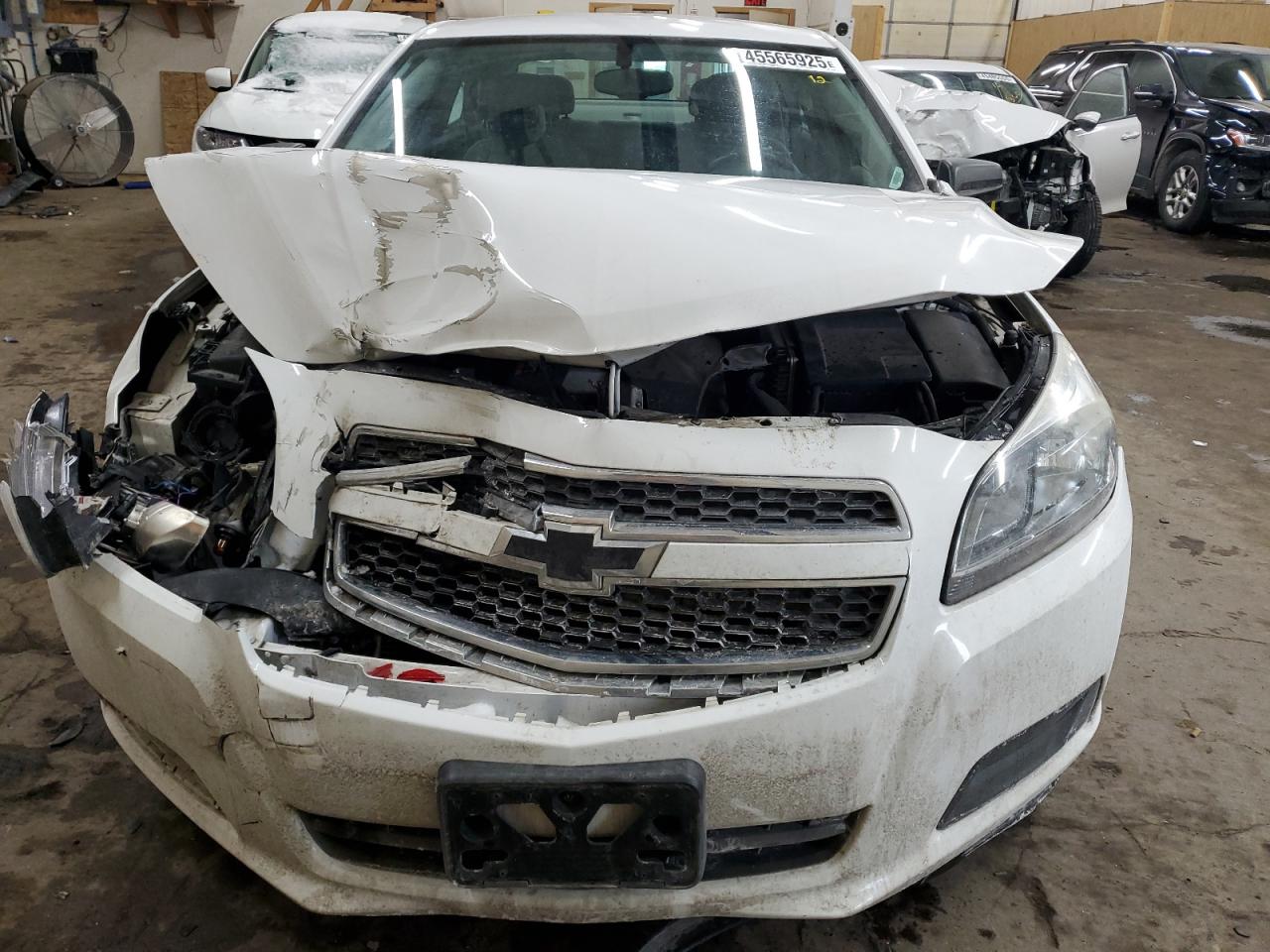 2013 Chevrolet Malibu - Image 5
