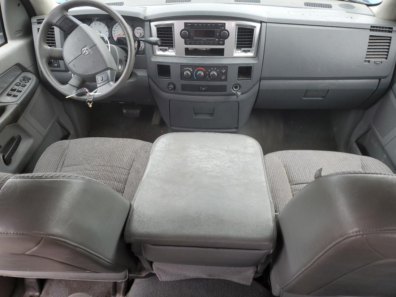 2008 Dodge RAM - Image 8