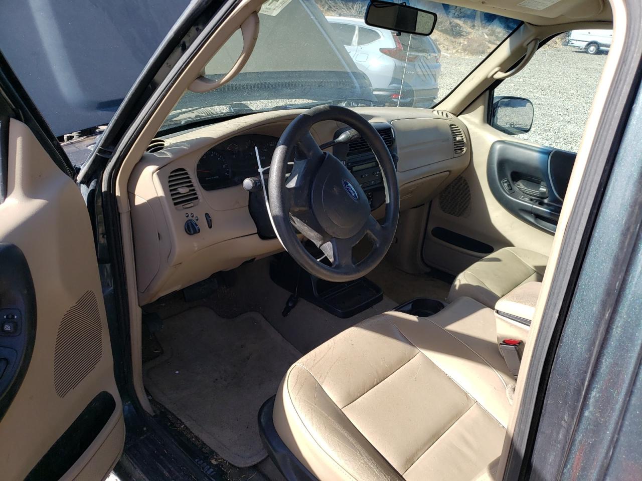 2004 Ford Ranger - Image 8