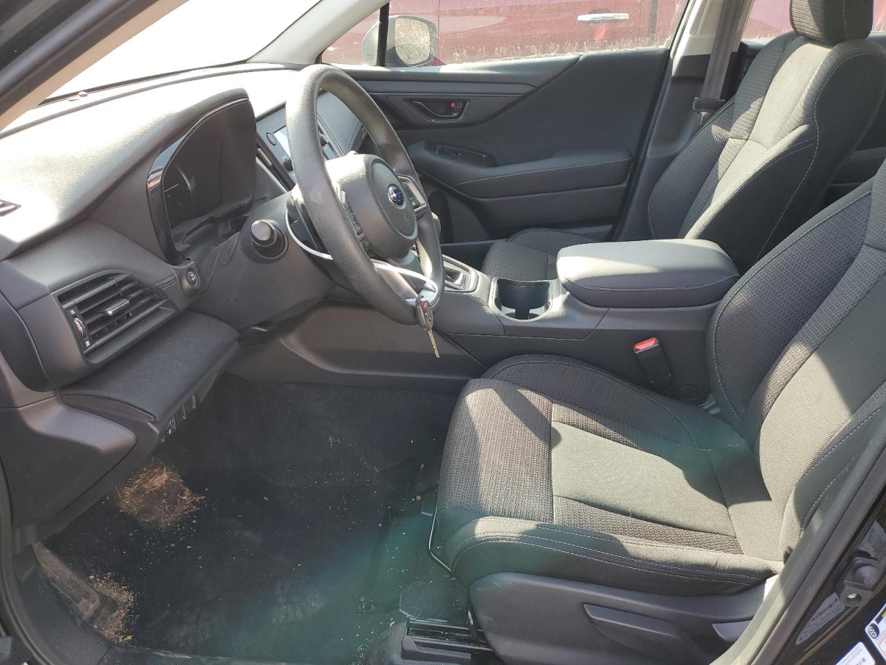 2024 Subaru Legacy - Image 7