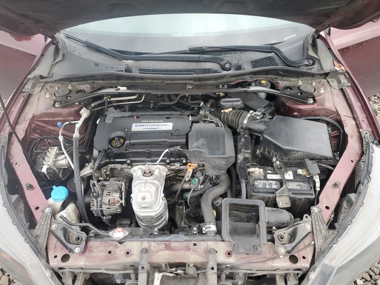 2013 Honda Accord - Image 11