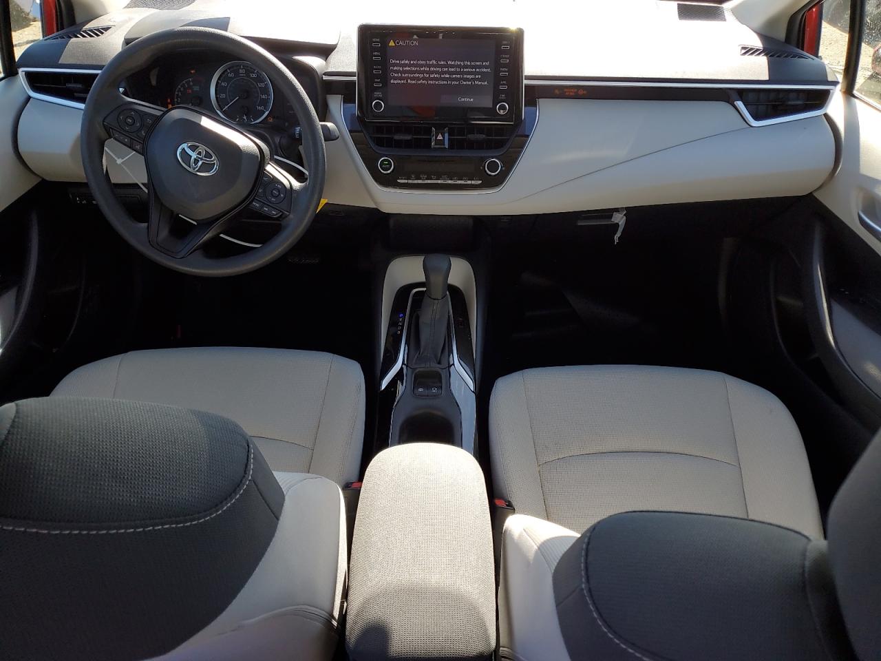 2020 Toyota Corolla - Image 8
