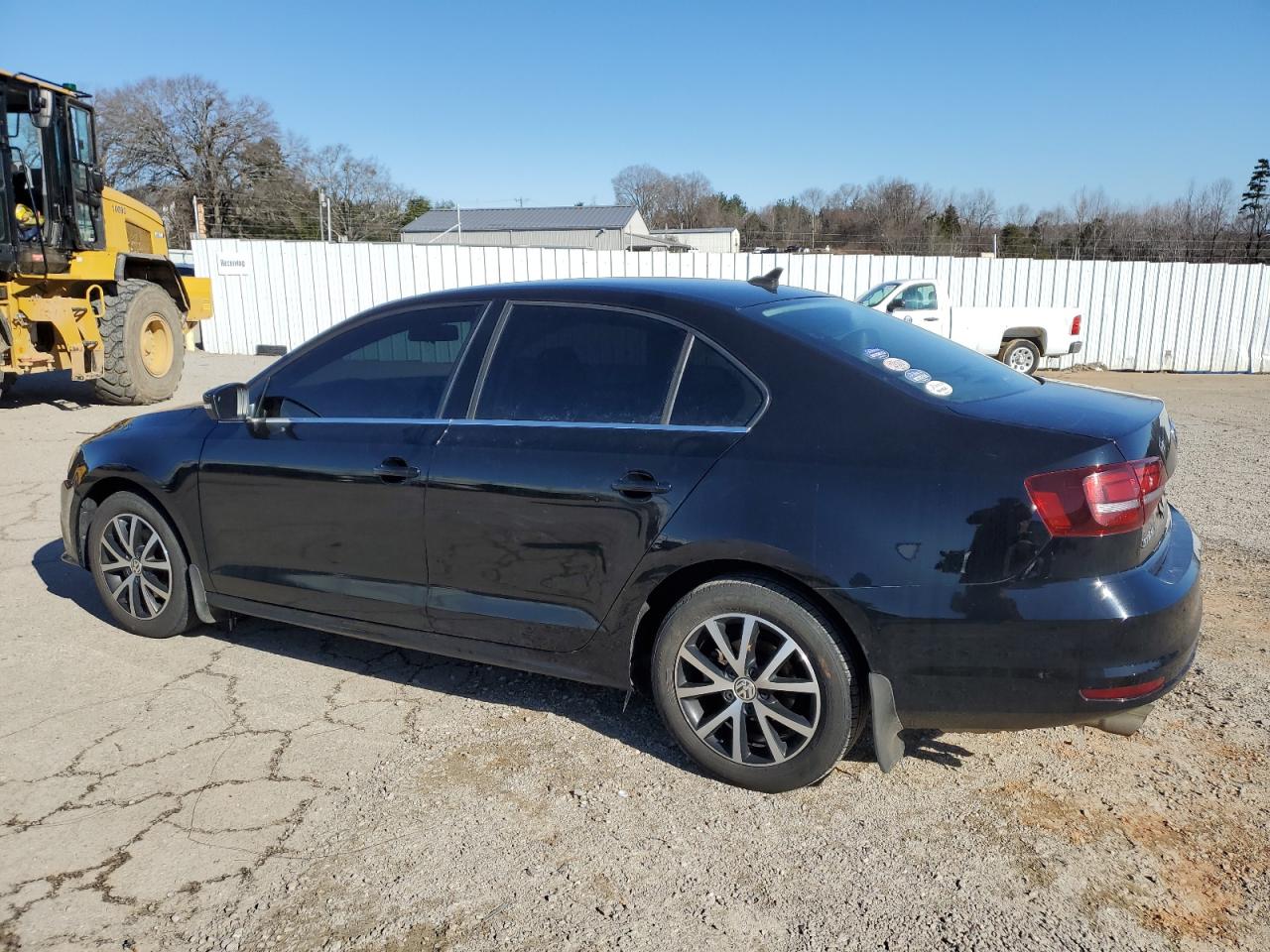 2017 Volkswagen Jetta - Image 2