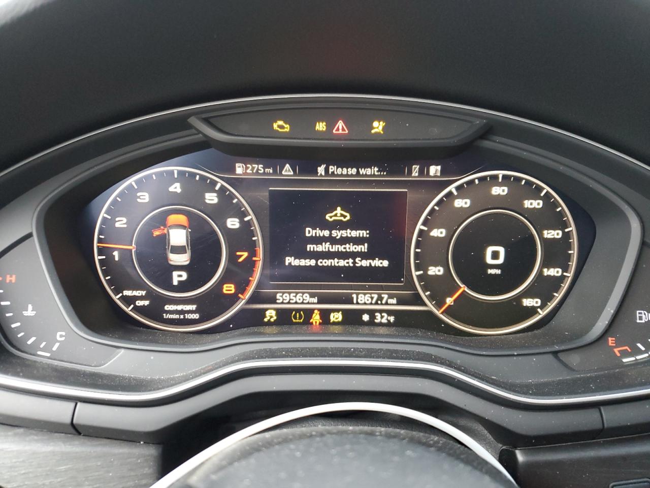 2019 Audi A4 - Image 9
