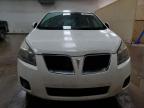 2010 Pontiac Vibe  en Venta en Davison, MI - Side