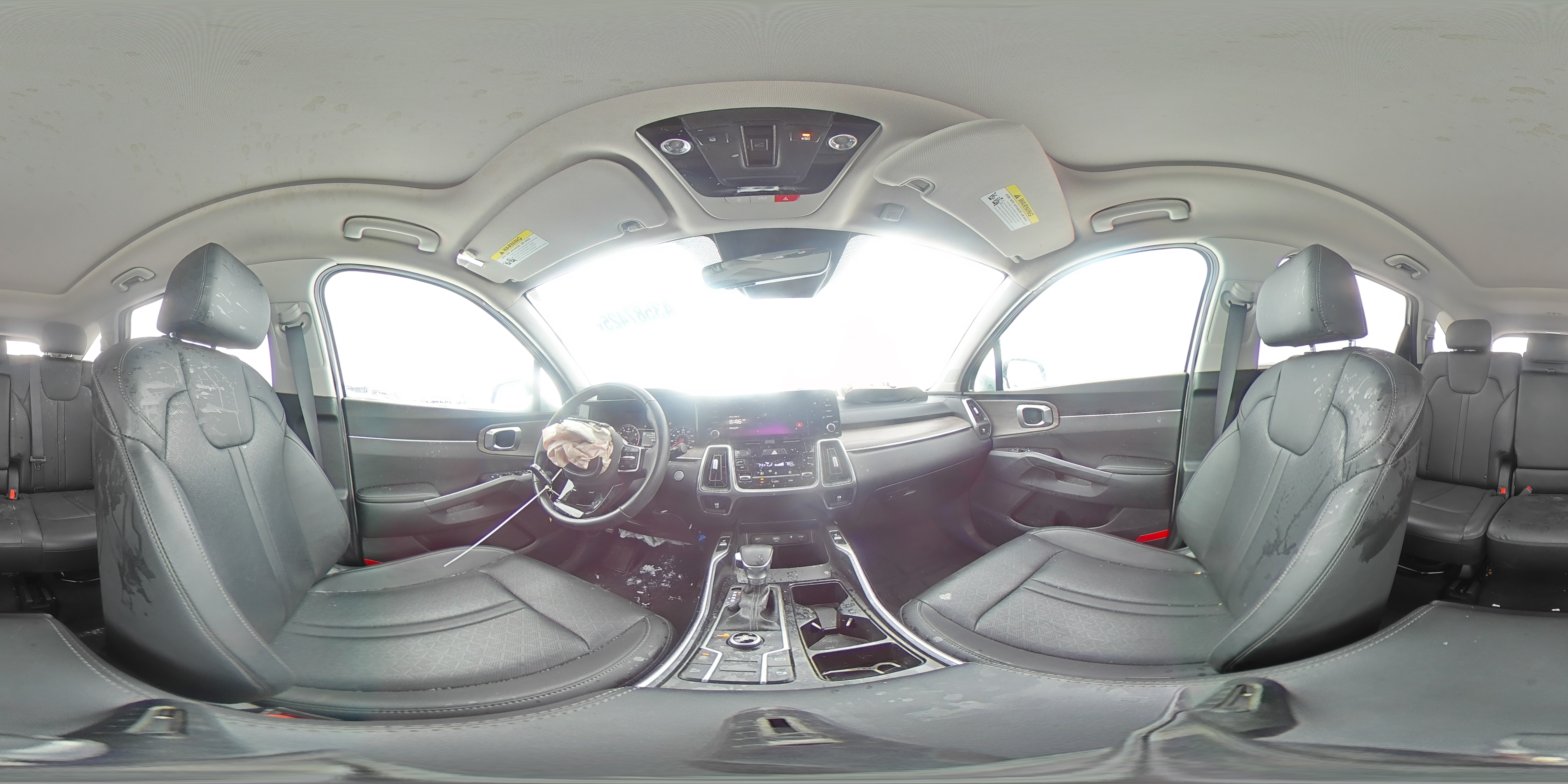 2023 Kia Sorento - Image 14
