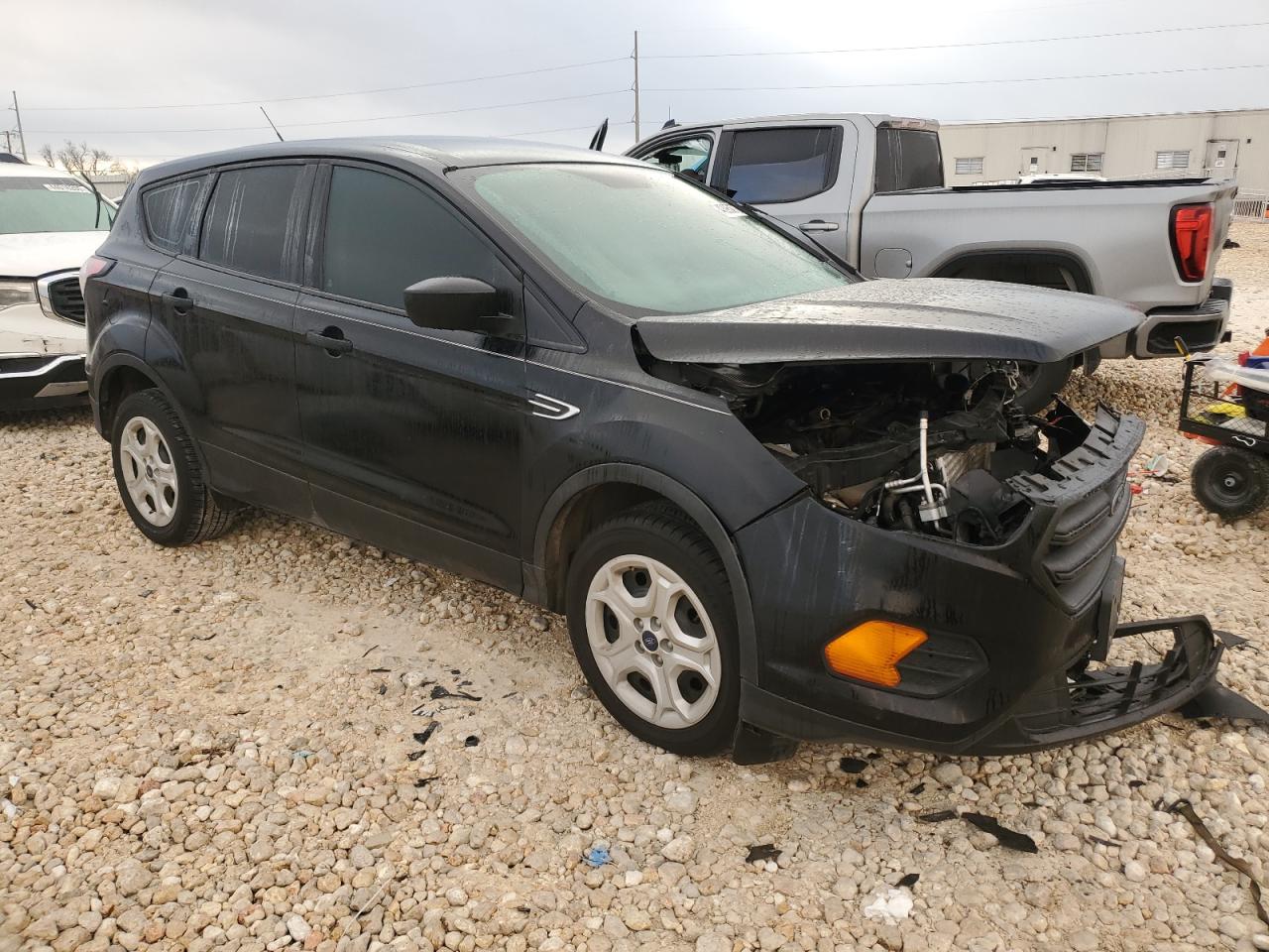 2018 Ford Escape - Image 4