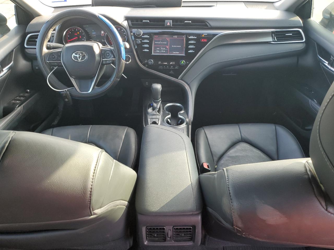 2018 Toyota Camry - Image 8
