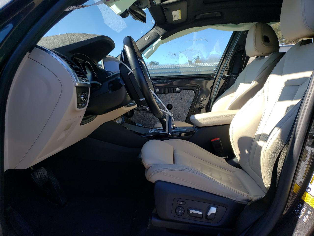 2021 BMW X3 - Image 7