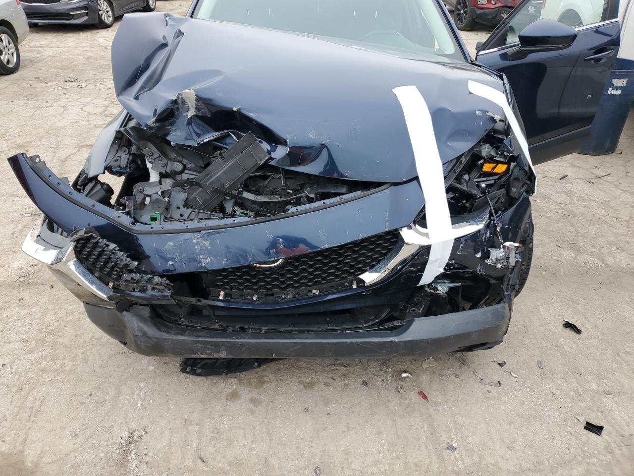 2021 Mazda CX-30 - Image 11