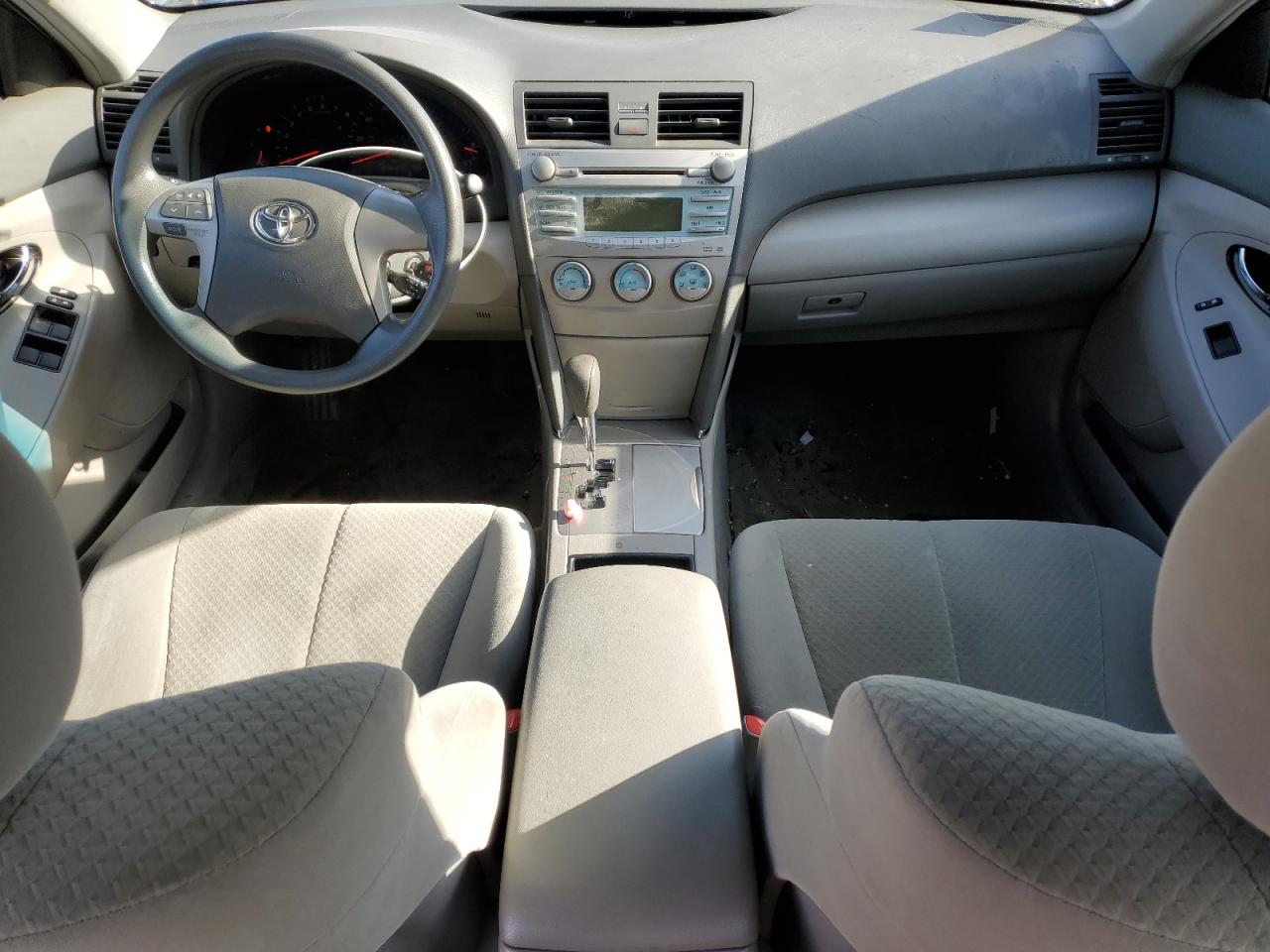 2008 Toyota Camry - Image 8