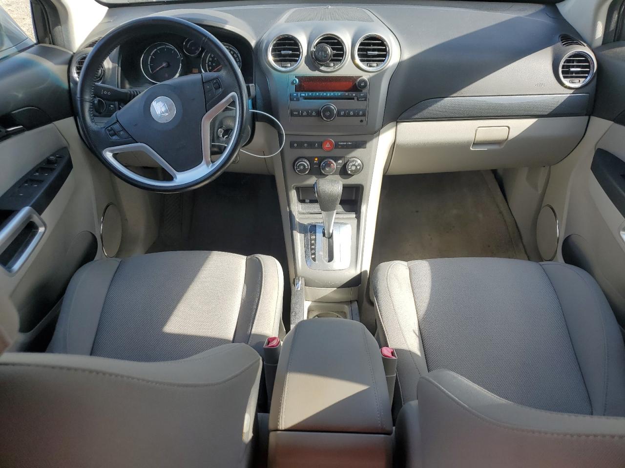 2008 Saturn VUE - Image 8
