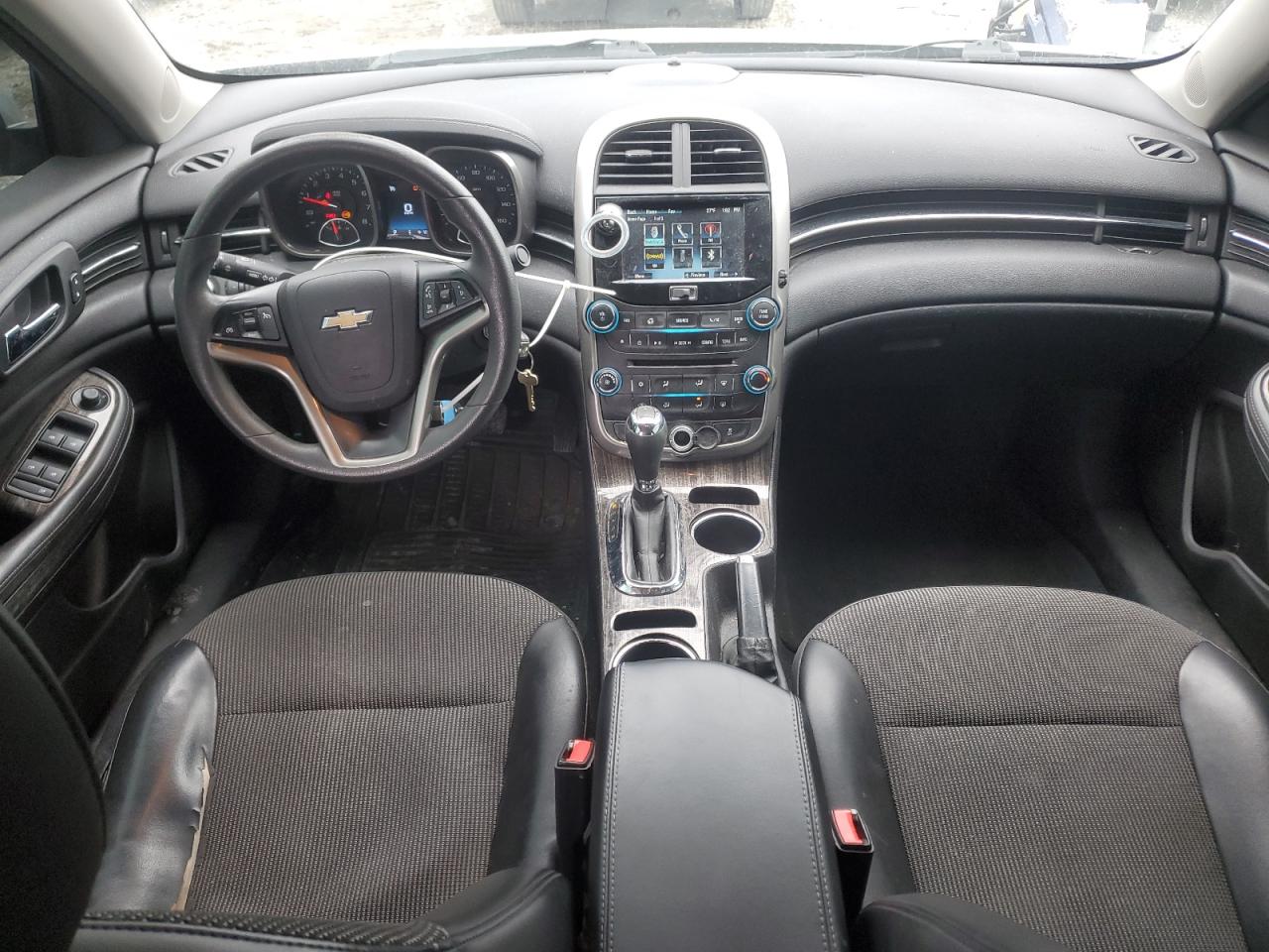2015 Chevrolet Malibu - Image 8