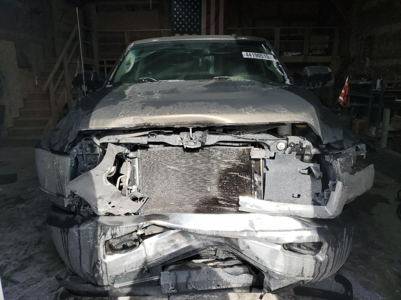 2014 RAM 3500 - Image 5