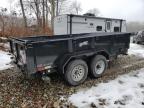 2022 Fox Trail Equipment Trailer for Sale in West Warren, MA - Minor Dent/Scratches