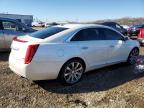 2013 Cadillac Xts Platinum იყიდება Chicago Heights-ში, IL - Front End