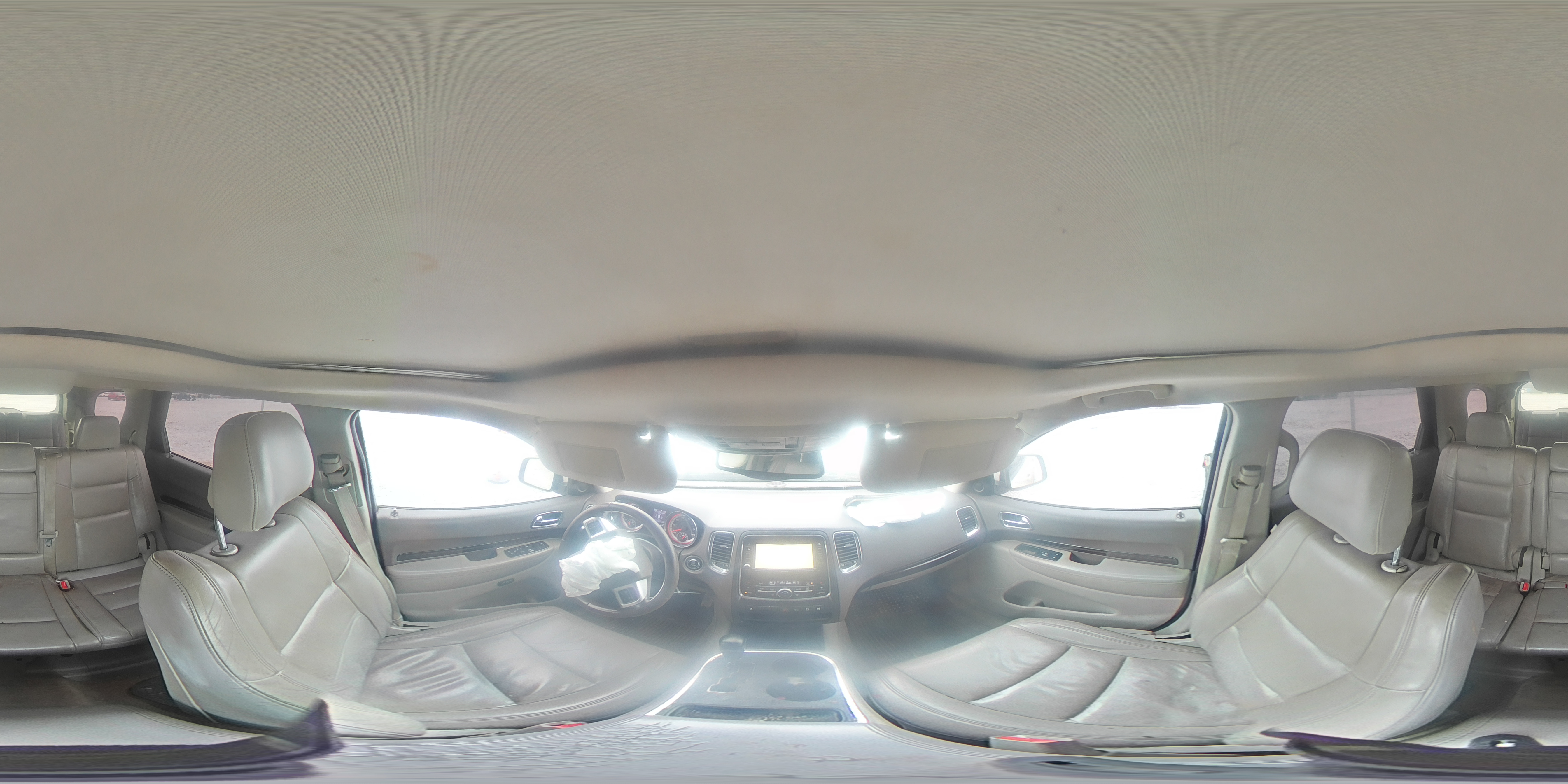 2012 Dodge Durango - Image 14