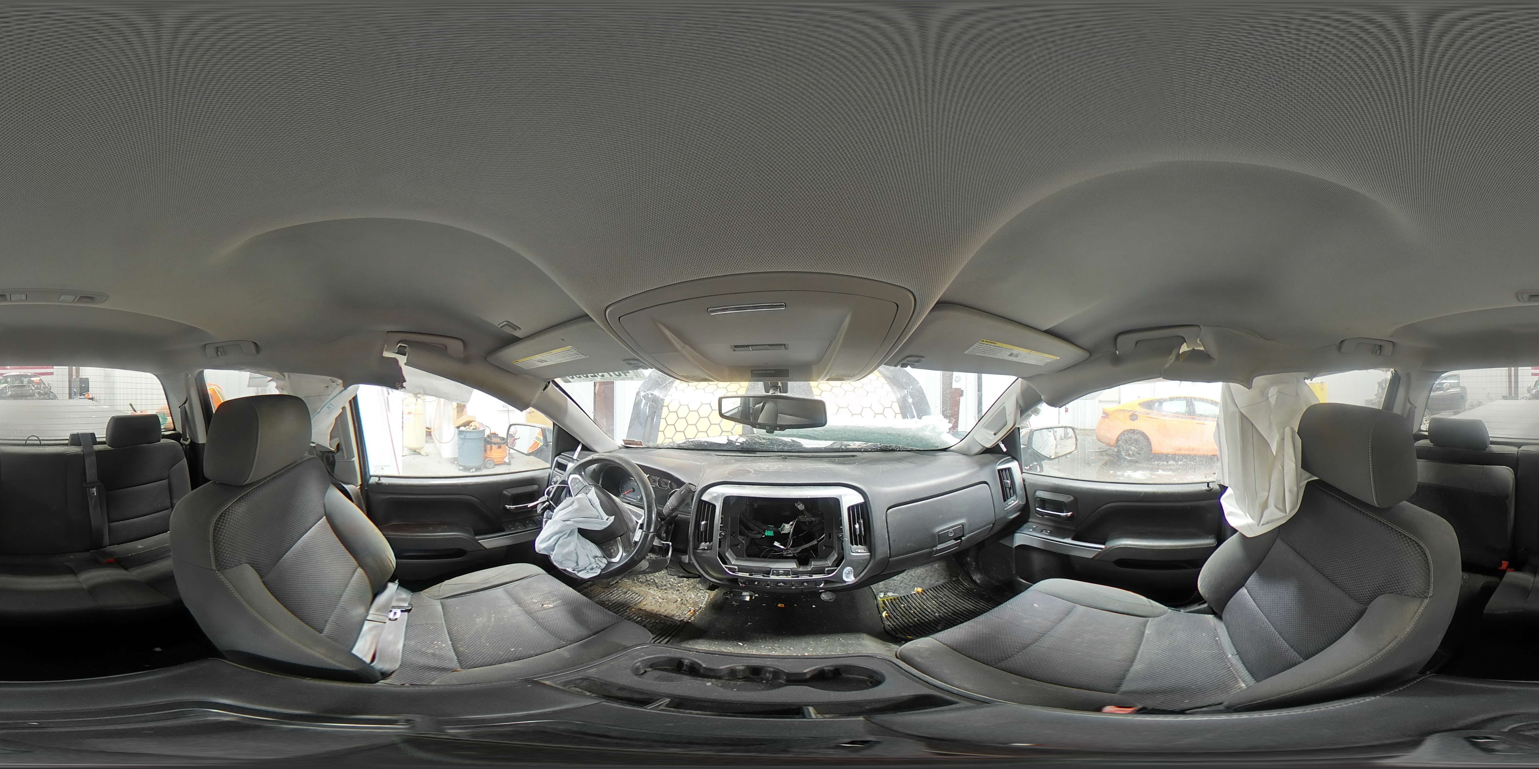 2014 Chevrolet Silverado - Image 12