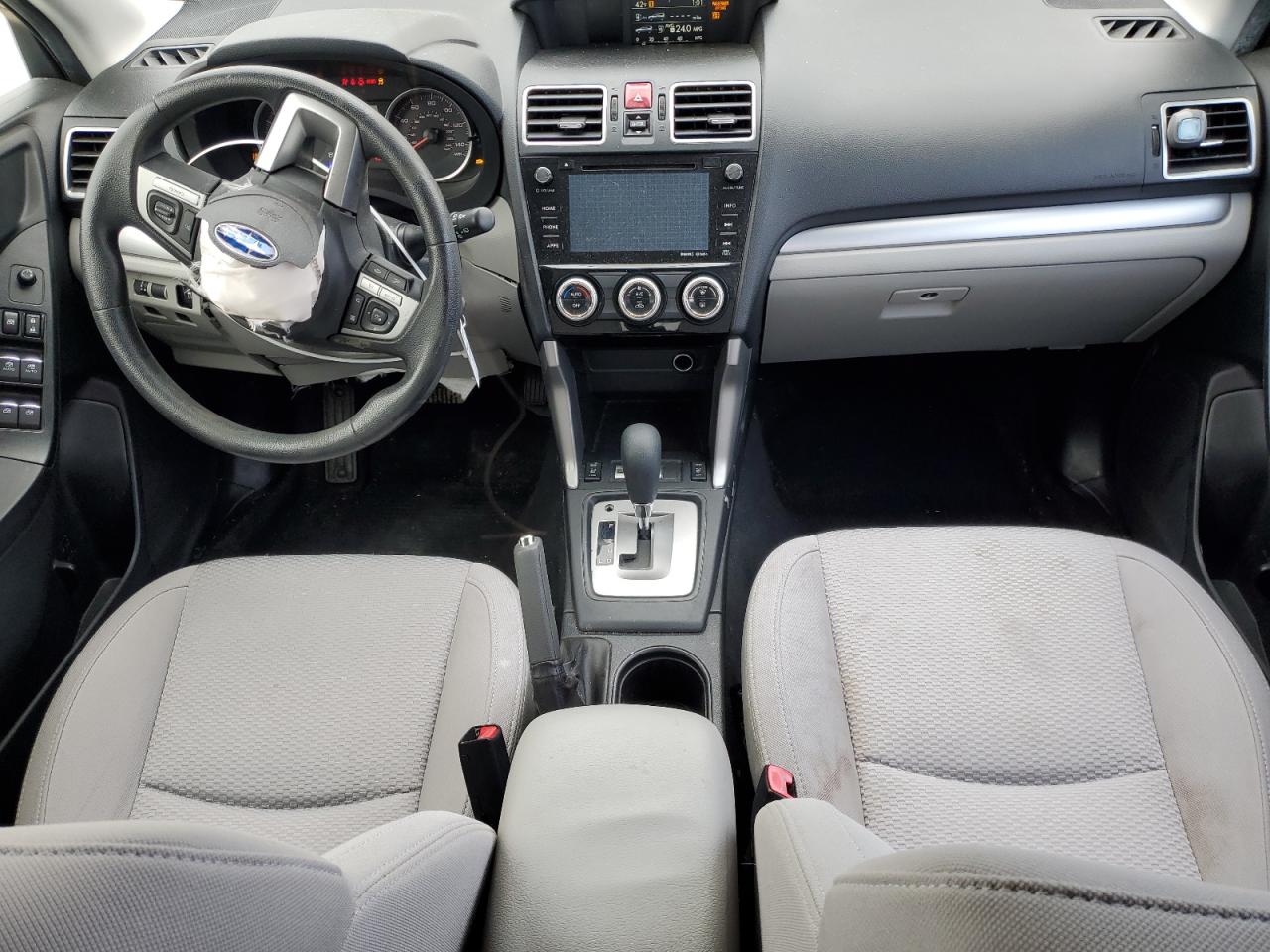 2017 Subaru Forester - Image 8