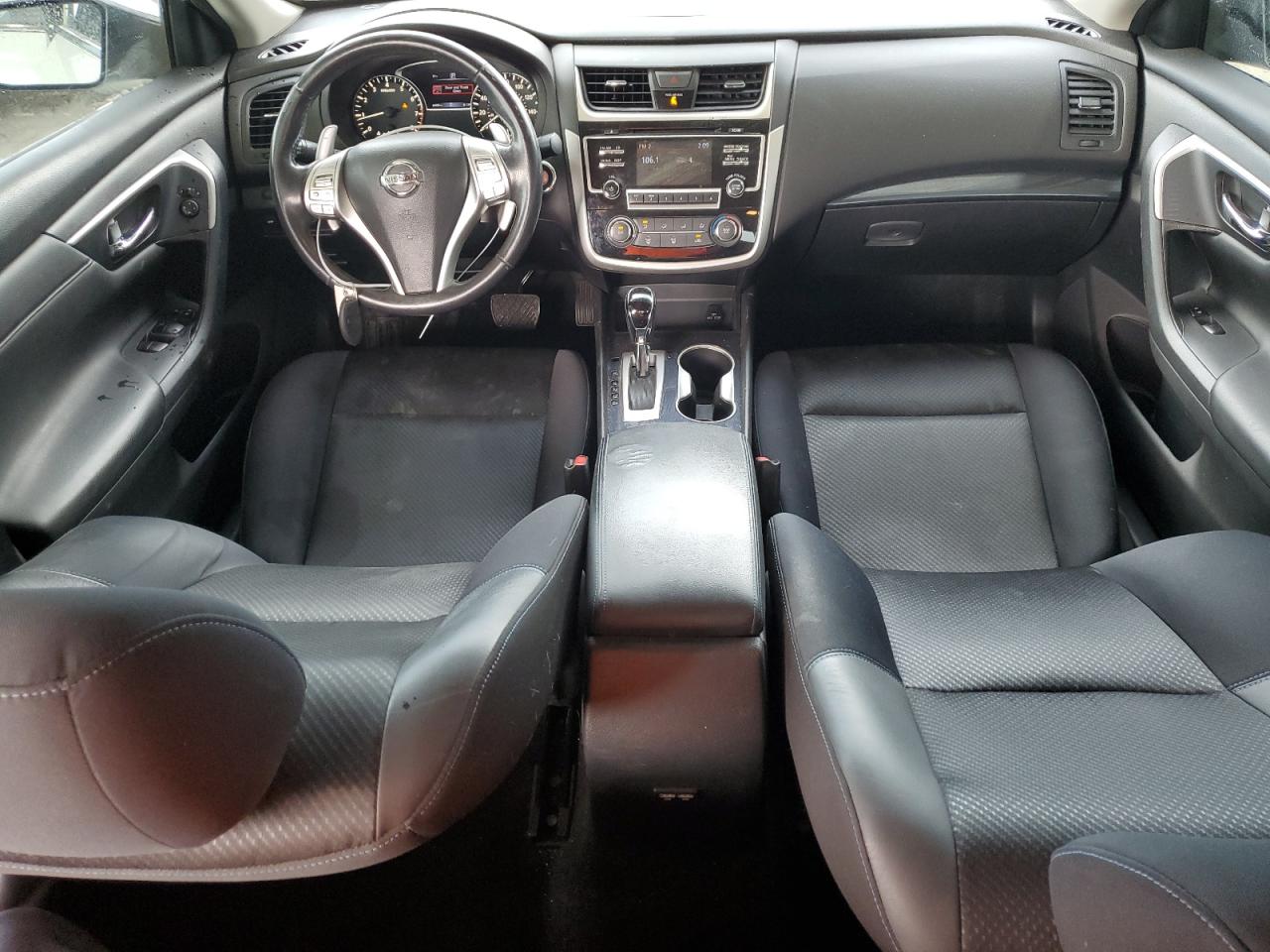 2018 Nissan Altima - Image 8