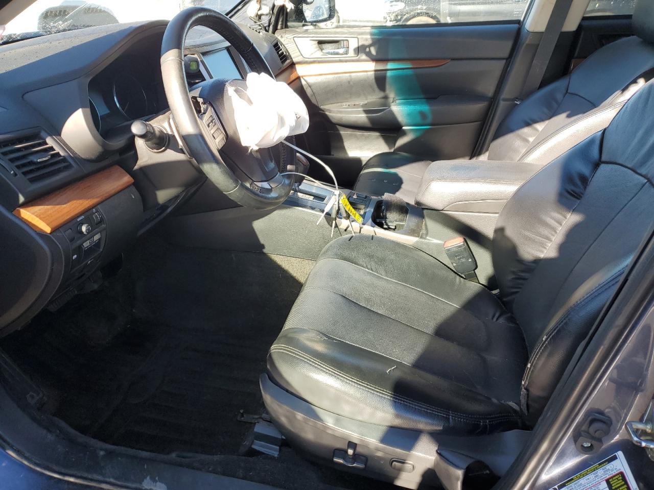 2013 Subaru Outback - Image 7