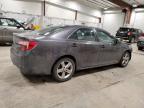 2014 Toyota Camry L de vânzare în Milwaukee, WI - Front End